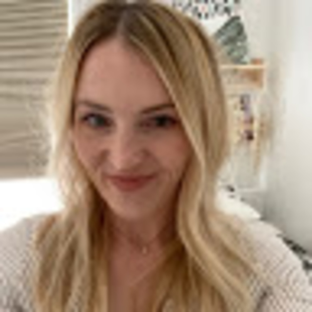 Meet your Posher, Jen
